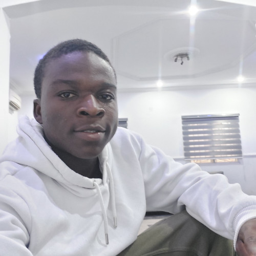 Titus F. profile photo