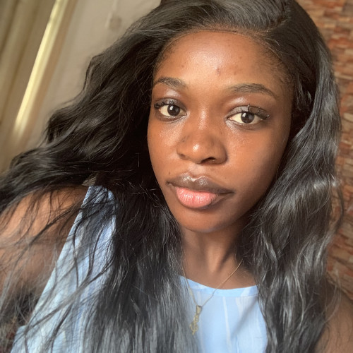 Monica O. profile photo