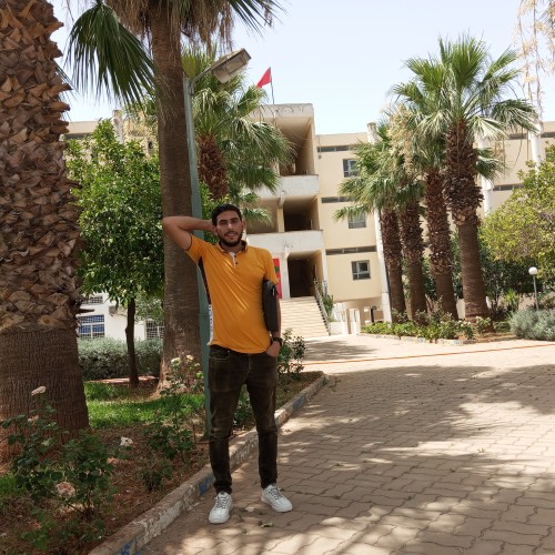 ABDESLAM E. profile photo