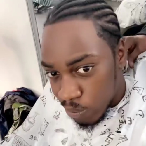 Tevin L. profile photo