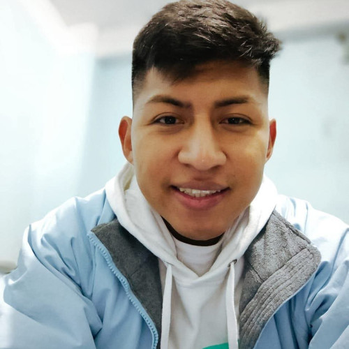 Daniel E. profile photo
