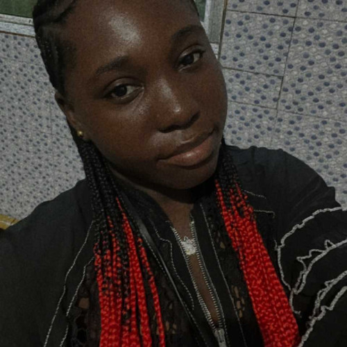 Treasure O. profile photo