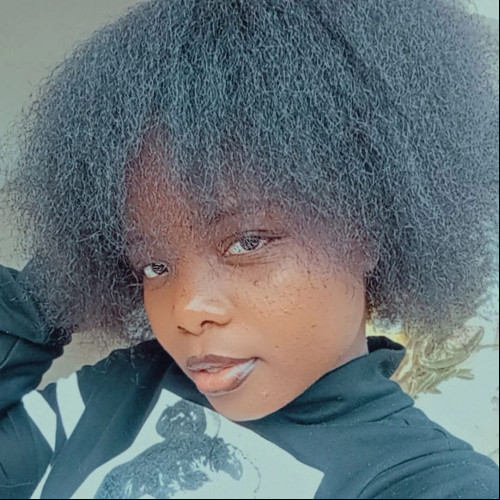 Faith C. profile photo