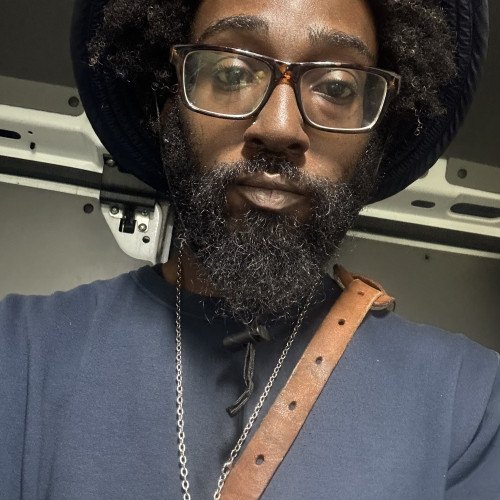 Jerrelle B. profile photo