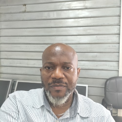 Oluwatoyin S. profile photo