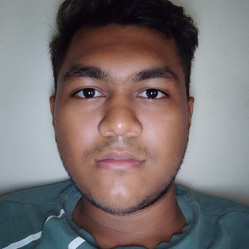 Kshitij P. profile photo