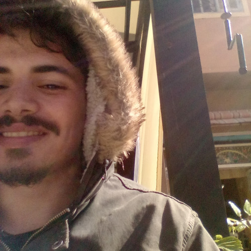 Ayman O. profile photo