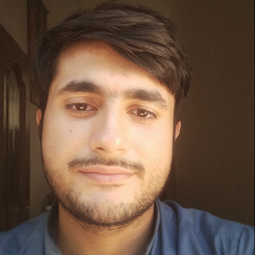 Shah Z. profile photo