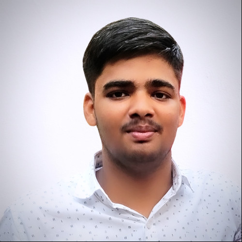 Ayush kumar  S. profile photo