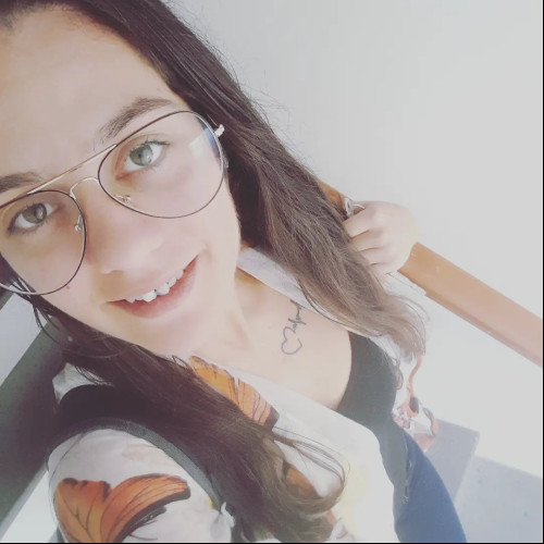 Filipa V. profile photo