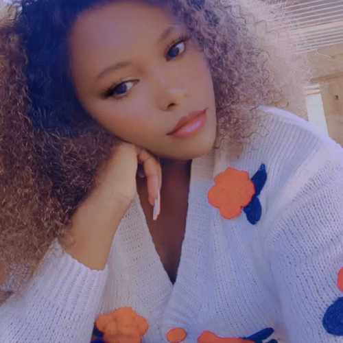 faith m. profile photo