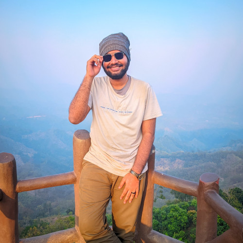 Nafiz R. profile photo