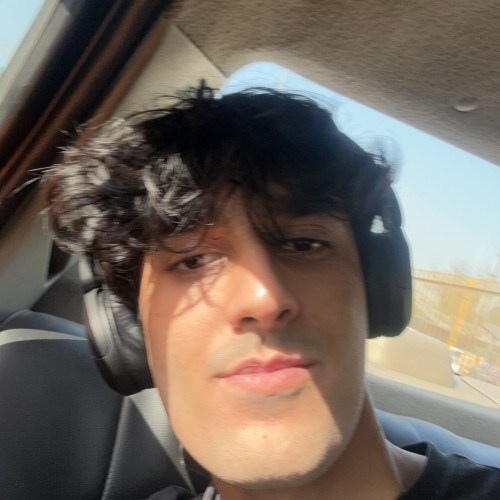 Parth K. profile photo