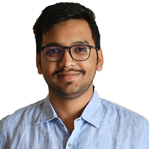 Harshit A. profile photo