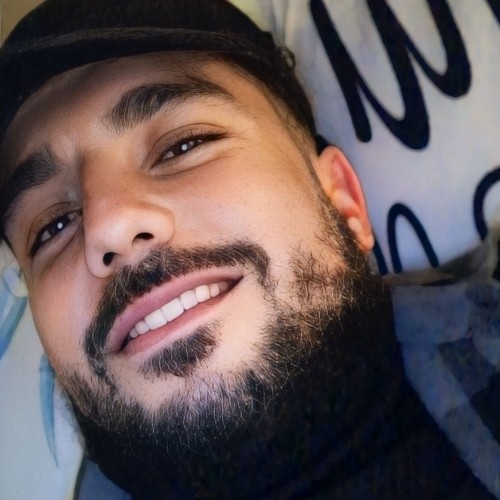 Mohammed Amine K. profile photo