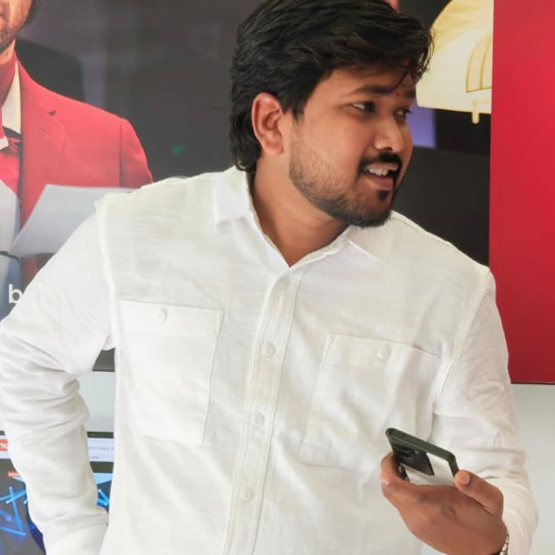 Savendra G. profile photo