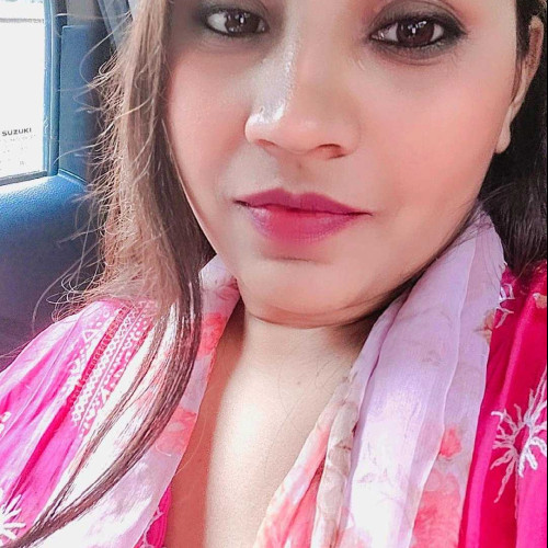 zoya a. profile photo