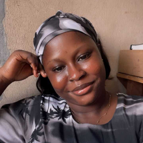 Onyinyechi L. profile photo