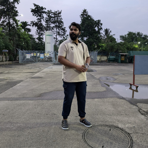 Pratik S. profile photo