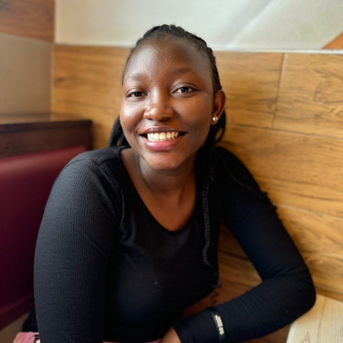 Mercy K. profile photo