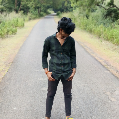 Ashish  C. profile photo