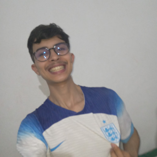 Khalid E. profile photo
