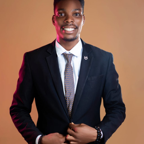 Samson A. profile photo