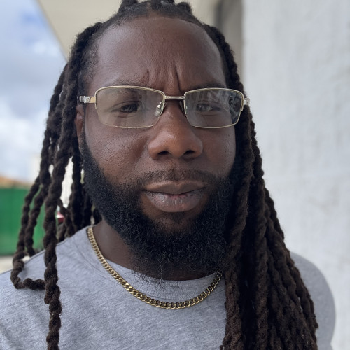 Jabari A. profile photo