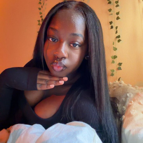 Keilah N. profile photo