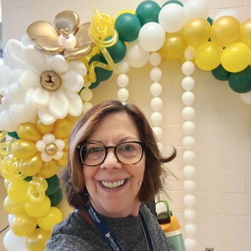 Marlene M. profile photo