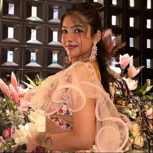 Sneha  T.