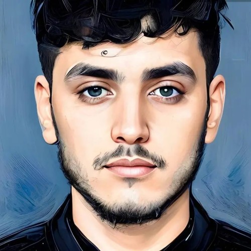 Mahjoub C. profile photo