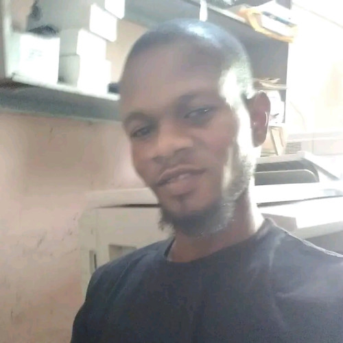 Chijioke K. profile photo
