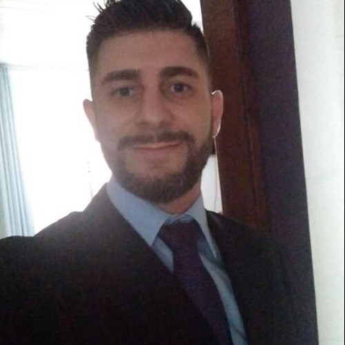 Maicon d. profile photo