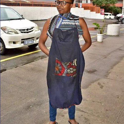 Sandisiwe Loveness B. profile photo