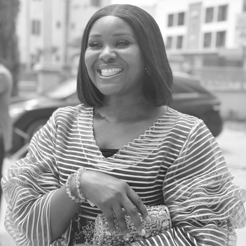 Faith N. profile photo