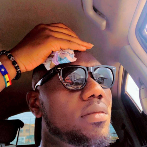 Elvis P. profile photo