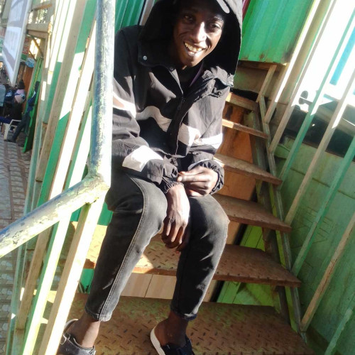 Stepaah C. profile photo