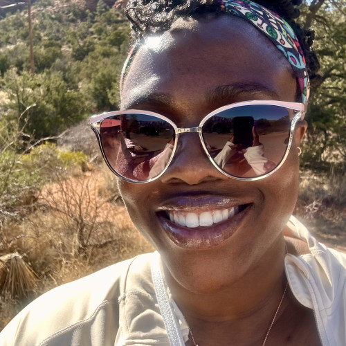 Abena M. profile photo