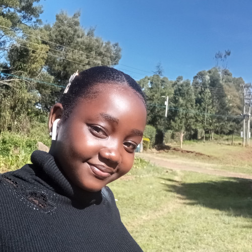 Laurine A. profile photo