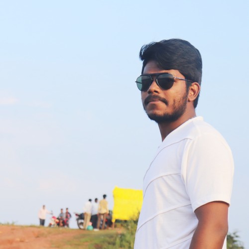 Sannath N. profile photo