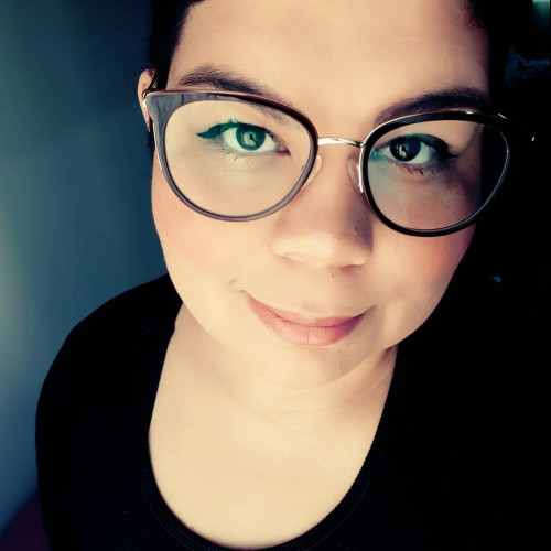 natatya g. profile photo
