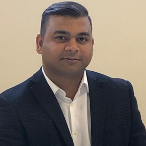sandeep s. profile photo