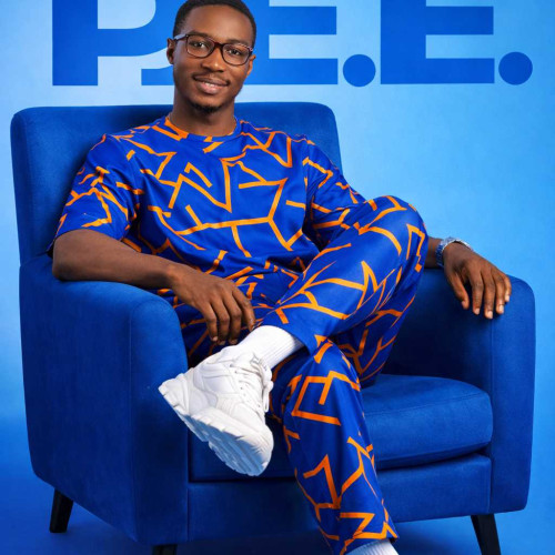 Ezekiel T. profile photo