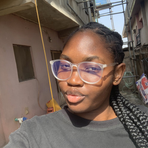 Idowu O. profile photo