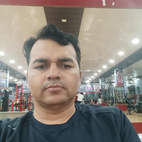 Devendra R.