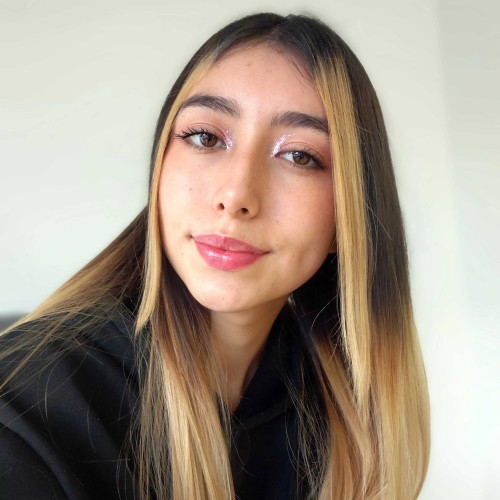 yulieth m. profile photo