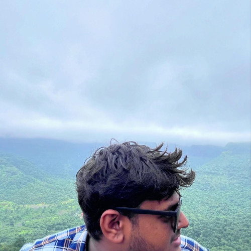 Shubham  M. profile photo