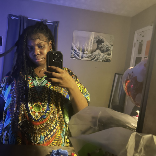Amynie L. profile photo