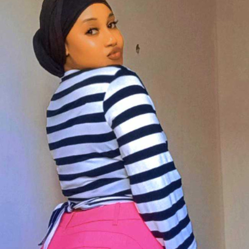 Hadiza I. profile photo